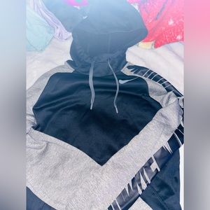 Nike hoodie